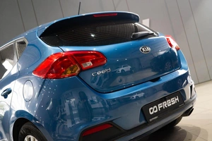Хетчбэк Kia Ceed 2014 года, 799000 рублей, Петрозаводск