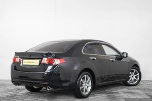 Седан Honda Accord 2008 года, 1199000 рублей, Кемерово