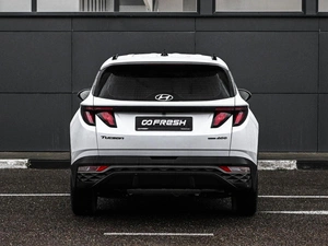 Внедорожник Hyundai Tucson 2021 года, 2654000 рублей, Кирилловка