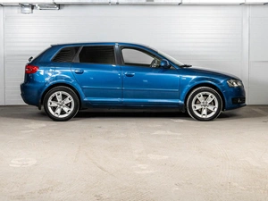 Хетчбэк Audi A3 2009 года, 829000 рублей, Ставрополь