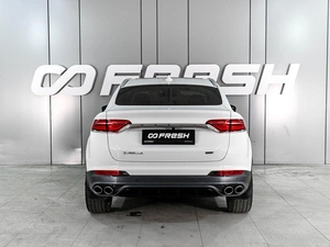 Внедорожник Geely Tugella 2022 года, 2599000 рублей, Аксай