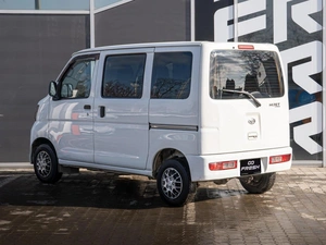 Минивэн Daihatsu Hijet 2016 года, 655000 рублей, Краснодар