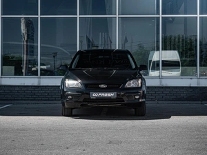 Седан Ford Focus 2006 года, 359000 рублей, Нижний Новгород