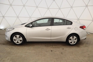 Седан Kia Cerato 2019 года, 1540000 рублей, Обнинск