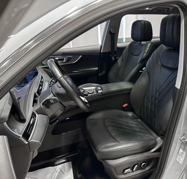 Внедорожник Chery Tiggo 8 Pro Max 2023 года, 2597000 рублей, Красноярск