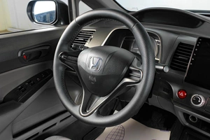 Седан Honda Civic 2006 года, 699000 рублей, Тюмень