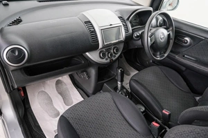 Хетчбэк Nissan Note 2011 года, 689000 рублей, Красноярск