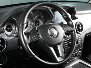 Внедорожник Mercedes-benz GLK-класс 2012 года, 1590000 рублей, Ростов-на-Дону