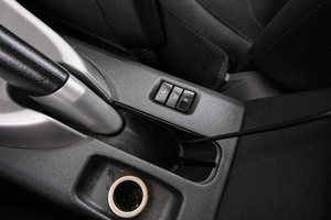 Хетчбэк Toyota Auris 2011 года, 1109000 рублей, Красноярск