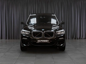 Внедорожник BMW X3 2019 года, 3599000 рублей, Тюмень