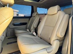 Минивэн Kia Carnival 2019 года, 2729000 рублей, Ижевск