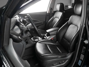 Внедорожник Hyundai Santa Fe 2013 года, 1879000 рублей, Тюмень