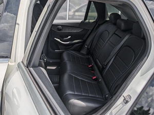 Внедорожник Mercedes-benz GLC-класс 2018 года, 3100000 рублей, Краснодар