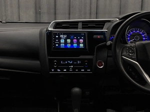 Хетчбэк Honda Fit 2019 года, 1249000 рублей, Красноярск