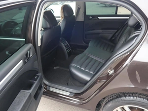 Седан Skoda Superb 2012 года, 1010000 рублей, Железногорск