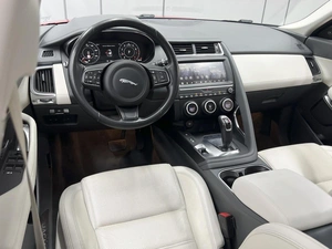 Внедорожник Jaguar E-Pace 2020 года, 2970000 рублей, Ростов-на-Дону
