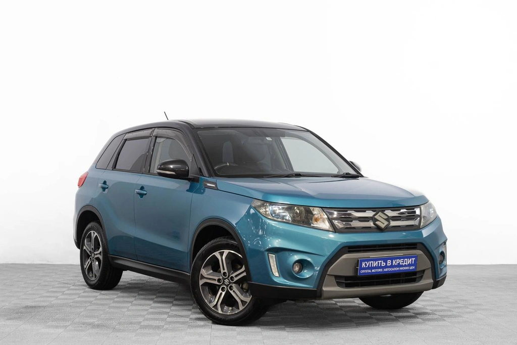 Внедорожник Suzuki Escudo 2015 года, 2039000 рублей, Барнаул