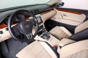 Седан Volkswagen Passat CC 2010 года, 949000 рублей, Пермь