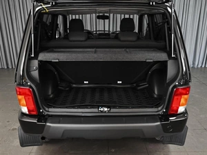 Внедорожник ВАЗ (LADA) Niva Legend 2025 года, 1098000 рублей, Ставрополь