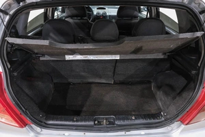 Хетчбэк Chevrolet Aveo 2007 года, 349000 рублей, Новокузнецк