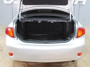 Седан Toyota Corolla 2007 года, 969000 рублей, Воронеж