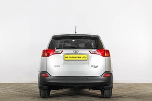 Внедорожник Toyota RAV4 2013 года, 1899000 рублей, Тюмень