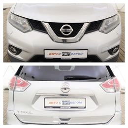 Внедорожник Nissan X-Trail 2015 года, 1679000 рублей, Обнинск