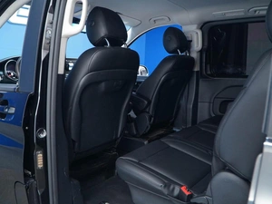 Минивэн Mercedes-benz V-класс 2014 года, 3598888 рублей, Москва