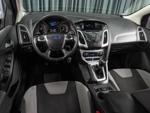 Хетчбэк Ford Focus 2014 года, 859000 рублей, Тюмень