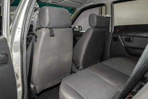 Седан Daewoo Nexia 2012 года, 335000 рублей, Ульяновск