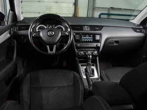 Лифтбек Skoda Octavia 2016 года, 1390000 рублей, Воронеж