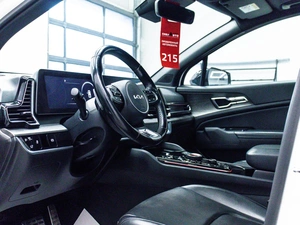 Внедорожник Kia Sportage 2022 года, 4049000 рублей, Красноярск