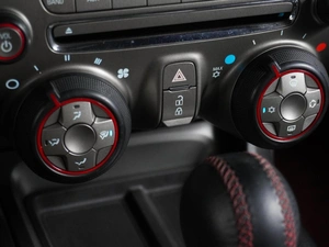 Купе Chevrolet Camaro 2011 года, 2549000 рублей, Воронеж