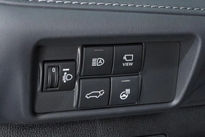 Внедорожник Toyota Highlander 2025 года, 5200000 рублей, Красноярск