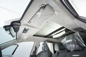 Внедорожник Toyota RAV4 2026 года, 4100000 рублей, Красноярск