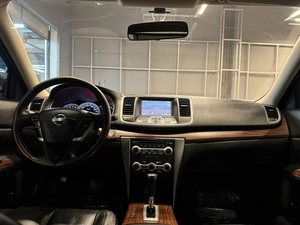 Седан Nissan Teana 2009 года, 897000 рублей, Красноярск