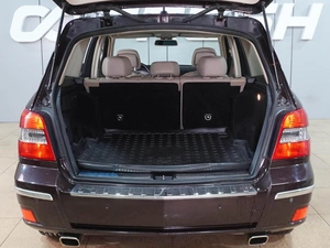 Внедорожник Mercedes-benz GLK-класс 2011 года, 1129000 рублей, Воронеж