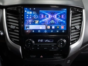 Внедорожник Mitsubishi Pajero Sport 2017 года, 2390000 рублей, Тюмень