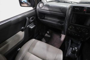 Внедорожник Suzuki Jimny 2008 года, 699000 рублей, Новокузнецк