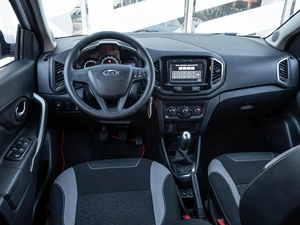 Хетчбэк ВАЗ (LADA) XRAY 2016 года, 848500 рублей, Ставрополь