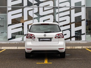 Хетчбэк Volkswagen Golf Plus 2012 года, 930000 рублей, Краснодар