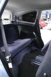 Минивэн Honda Stream 2003 года, 668000 рублей, Солонцы