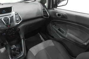 Внедорожник Ford EcoSport 2014 года, 1099000 рублей, Новокузнецк