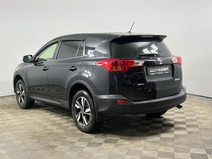 Внедорожник Toyota RAV4 2014 года, 1784900 рублей, Казань