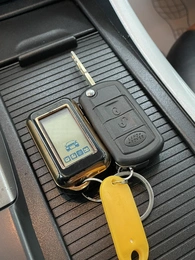 Внедорожник Land Rover Range Rover Sport 2009 года, 1497000 рублей, Солонцы