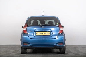 Хетчбэк Nissan Note 2018 года, 999000 рублей, Томск