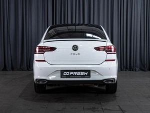 Лифтбек Volkswagen Polo 2021 года, 1769000 рублей, Волгоград