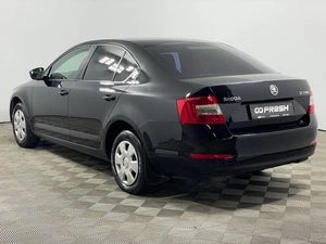 Лифтбек Skoda Octavia 2014 года, 819900 рублей, Казань