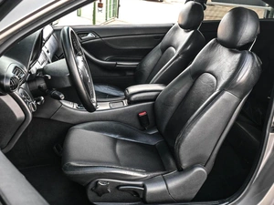 Хетчбэк Mercedes-benz C-класс 2005 года, 739000 рублей, Кирилловка
