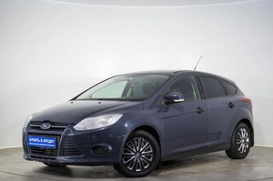 Хетчбэк Ford Focus 2012 года, 549000 рублей, Оренбург